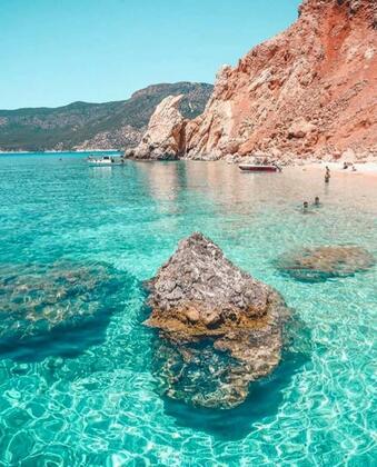 Gürhan Bungalow Adrasan - Görsel 12