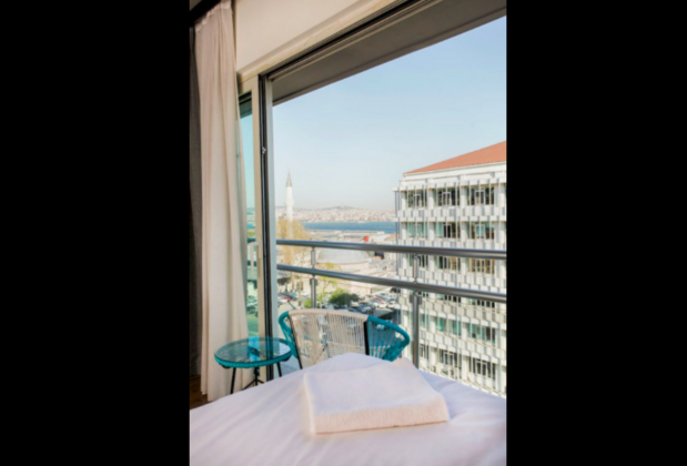 Jem Pera Hotel - Görsel 15