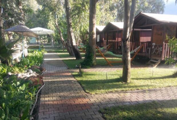 Gürhan Bungalow Adrasan - Görsel 4