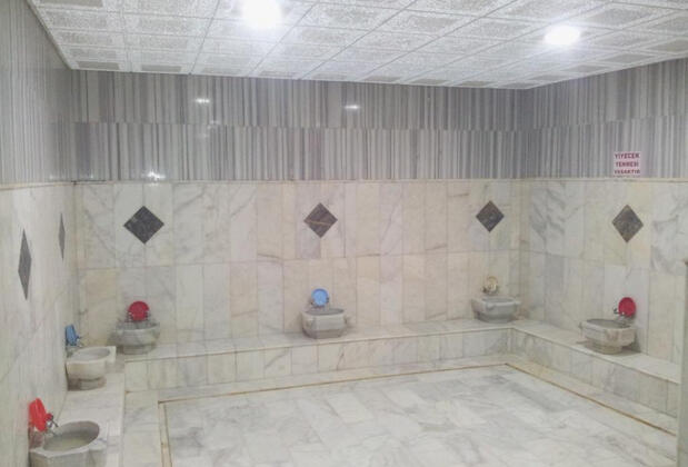 Yalova Civan Termal - Görsel 36