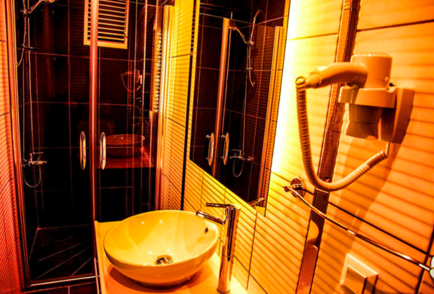 Jem Pera Hotel - Görsel 34