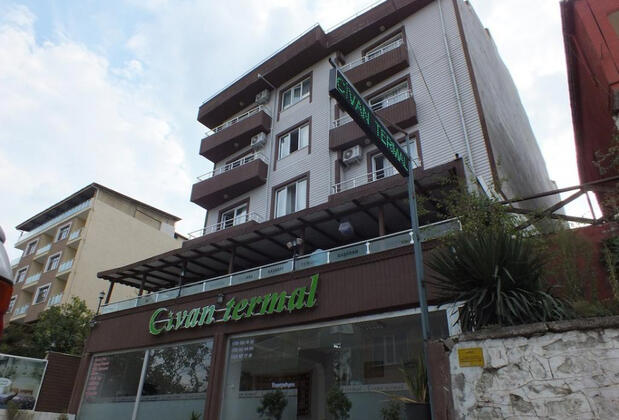 Yalova Civan Termal - Görsel 25