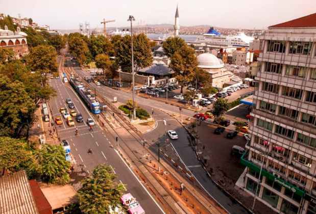 Jem Pera Hotel - Görsel 21