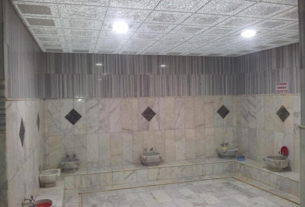 Yalova Civan Termal - Görsel 23