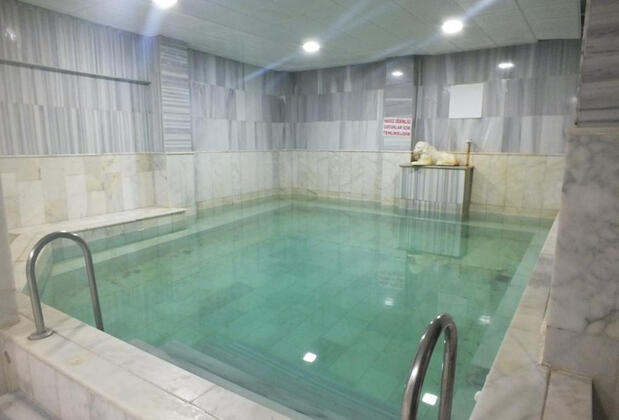 Yalova Civan Termal - Görsel 32