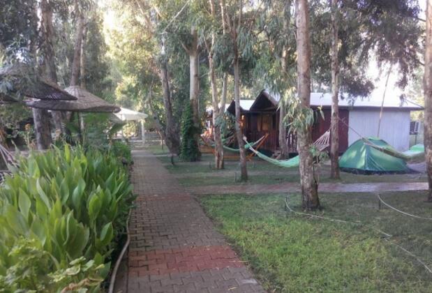 Gürhan Bungalow Adrasan - Görsel 3