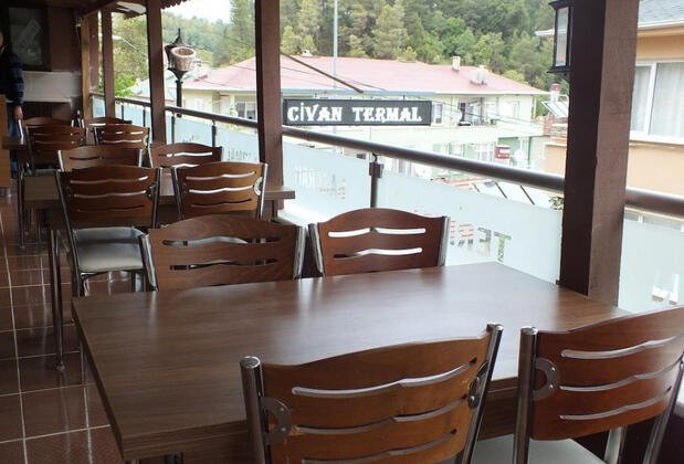 Yalova Civan Termal - Görsel 24