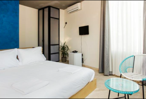 Jem Pera Hotel - Görsel 29