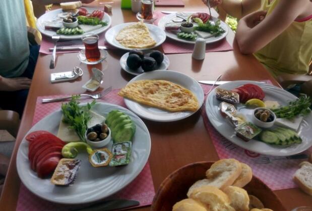 Gürhan Bungalow Adrasan - Görsel 8