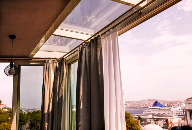 Jem Pera Hotel - Görsel 16