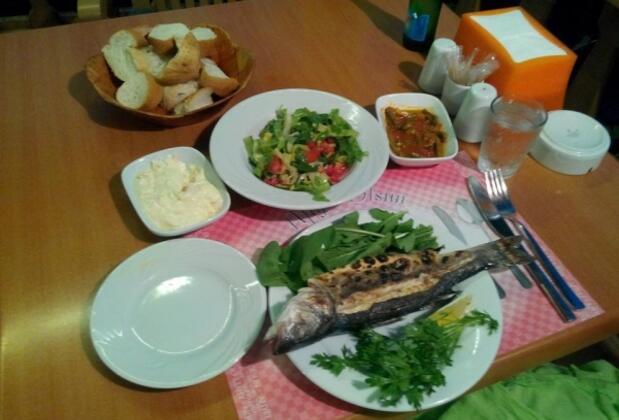 Gürhan Bungalow Adrasan - Görsel 9