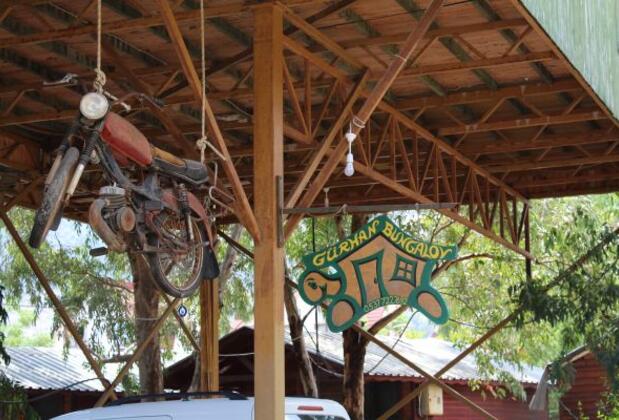 Gürhan Bungalow Adrasan - Görsel 7