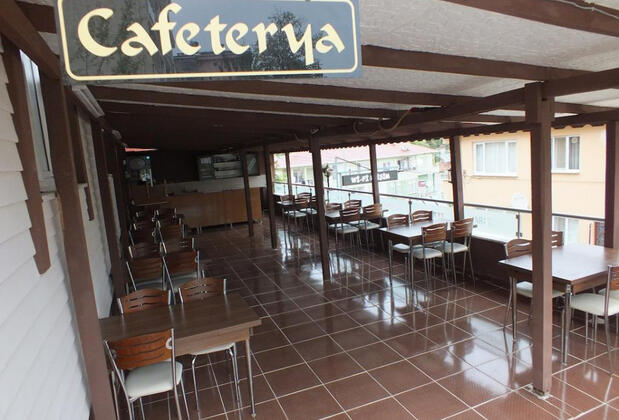 Yalova Civan Termal - Görsel 19