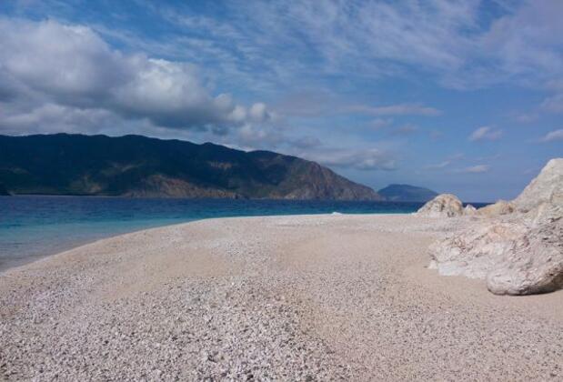 Gürhan Bungalow Adrasan - Görsel 14