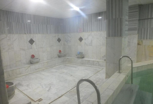 Yalova Civan Termal - Görsel 17