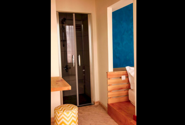 Jem Pera Hotel - Görsel 17