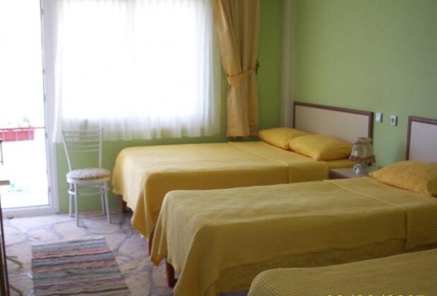 Anfora Apart Pansiyon - Görsel 23