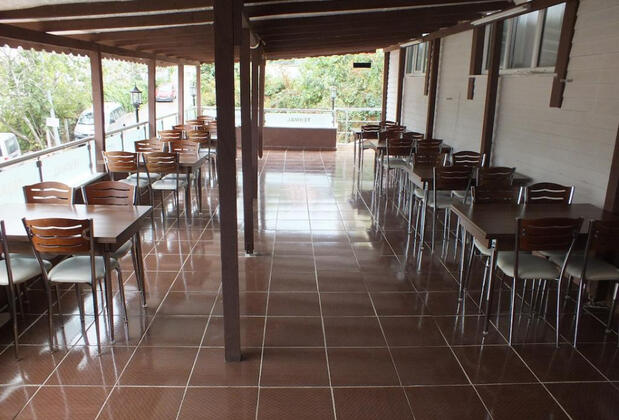 Yalova Civan Termal - Görsel 16