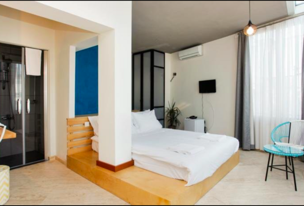 Jem Pera Hotel - Görsel 18