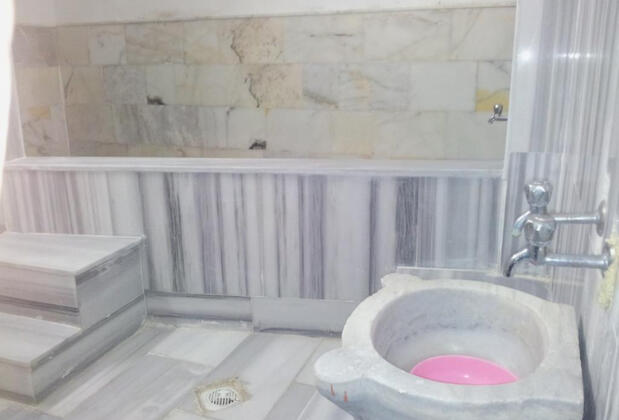 Yalova Civan Termal - Görsel 29