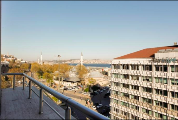 Jem Pera Hotel - Görsel 26