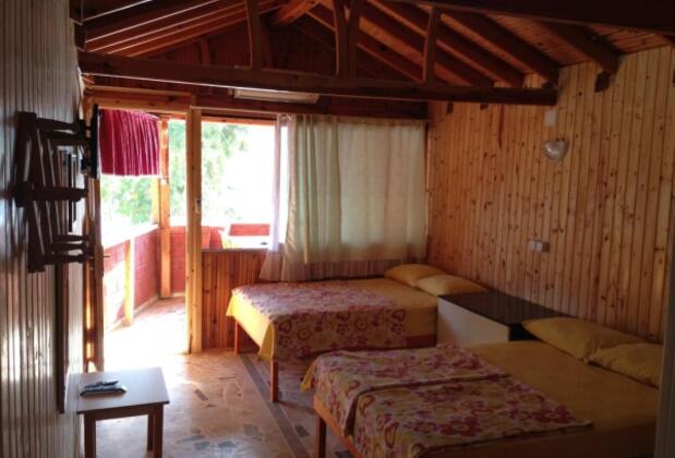 Anfora Apart Pansiyon - Görsel 12