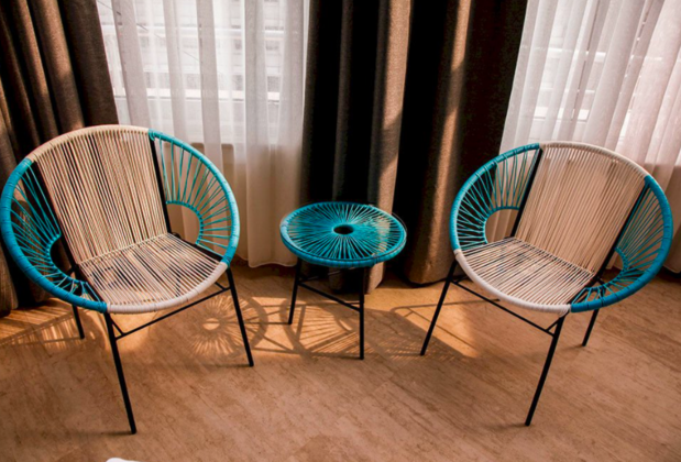 Jem Pera Hotel - Görsel 19