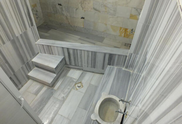 Yalova Civan Termal - Görsel 33