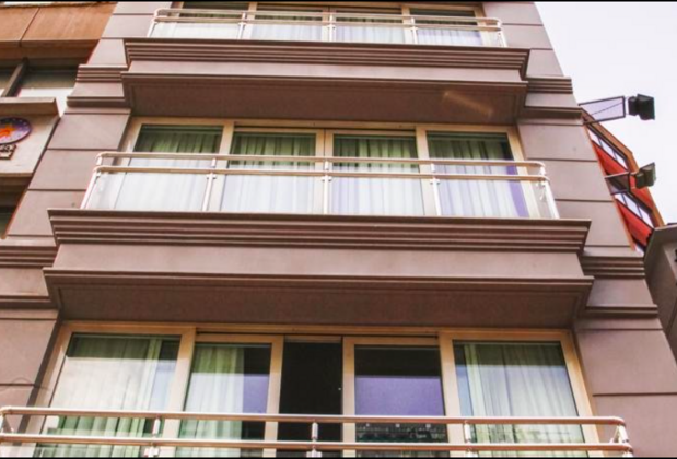 Jem Pera Hotel - Görsel 30