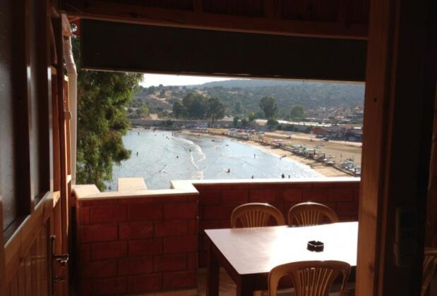 Anfora Apart Pansiyon - Görsel 13