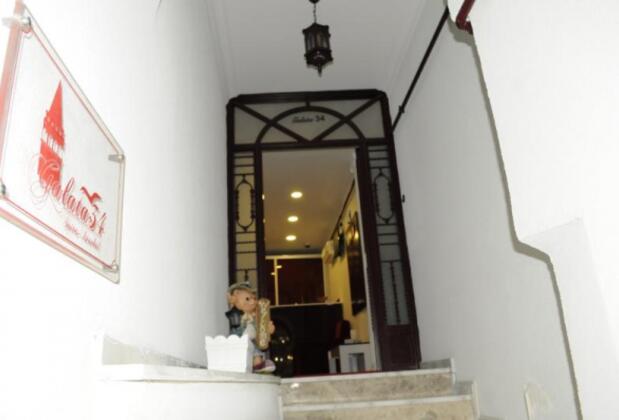 Galata 34 Suites İstanbul - Görsel 6