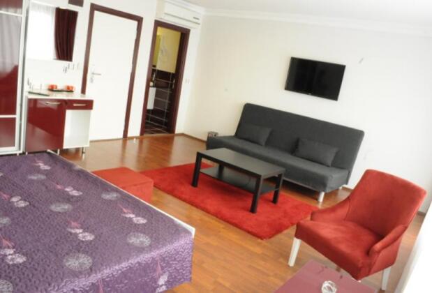 Galata 34 Suites İstanbul - Görsel 15