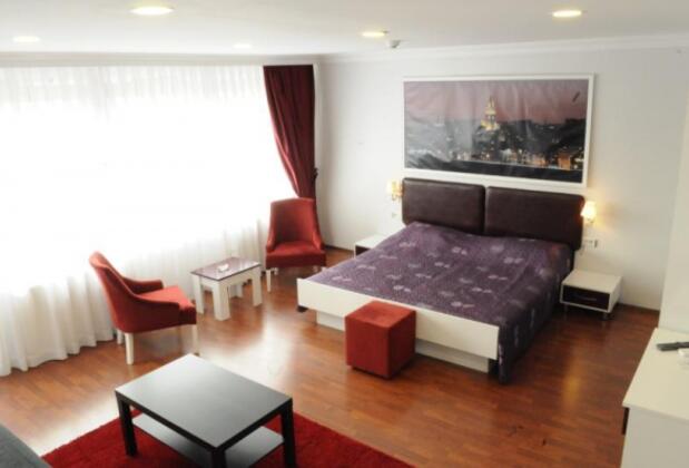 Galata 34 Suites İstanbul - Görsel 14