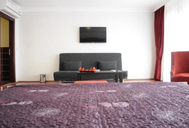 Galata 34 Suites İstanbul - Görsel 4