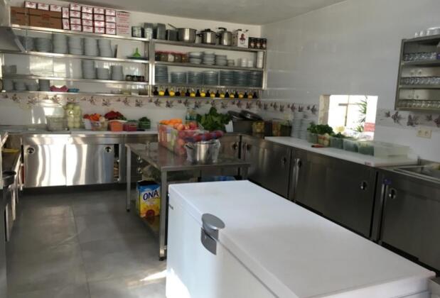 Anfora Apart Pansiyon - Görsel 21