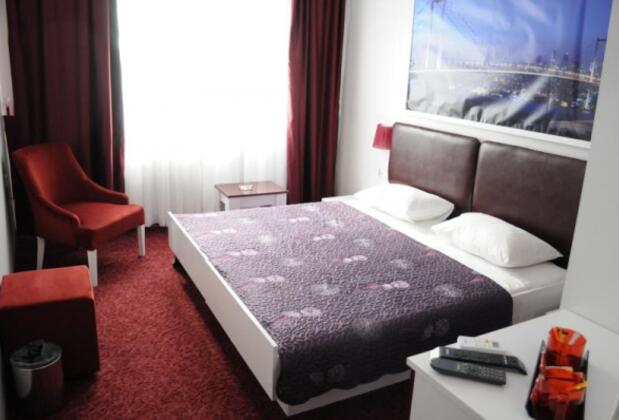 Galata 34 Suites İstanbul - Görsel 8