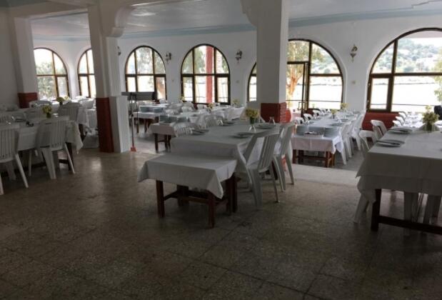 Anfora Apart Pansiyon - Görsel 9