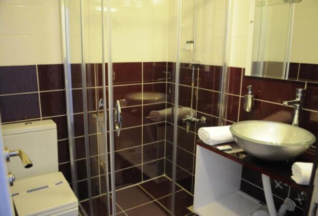 Galata 34 Suites İstanbul - Görsel 12