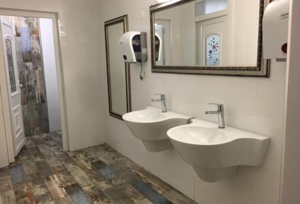 Anfora Apart Pansiyon - Görsel 8