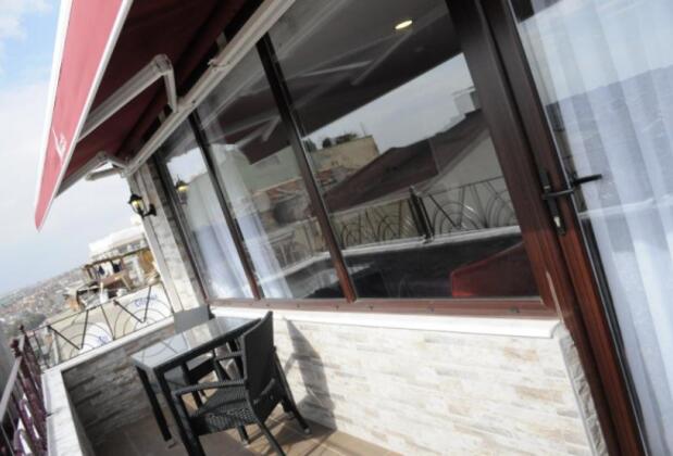 Galata 34 Suites İstanbul - Görsel 16