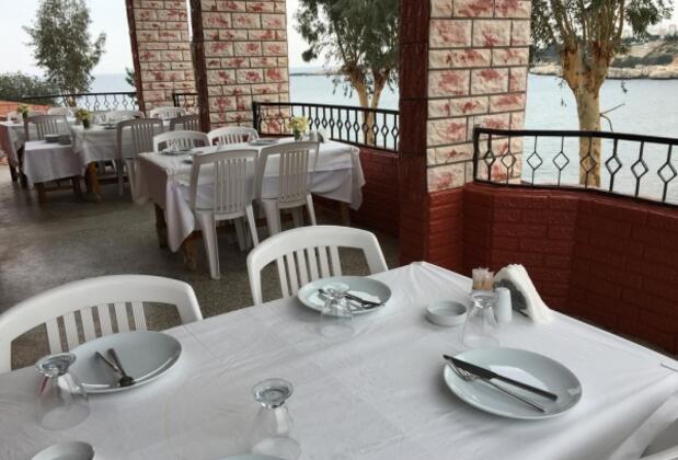 Anfora Apart Pansiyon - Görsel 14