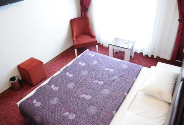 Galata 34 Suites İstanbul - Görsel 3