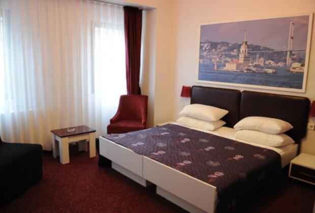 Galata 34 Suites İstanbul - Görsel 17