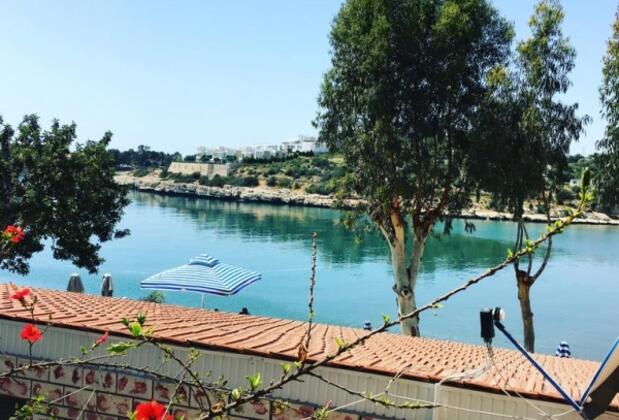 Anfora Apart Pansiyon - Görsel 4