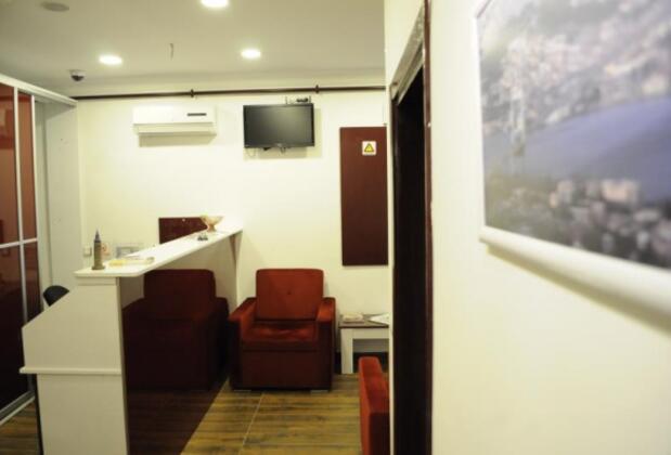 Galata 34 Suites İstanbul - Görsel 10