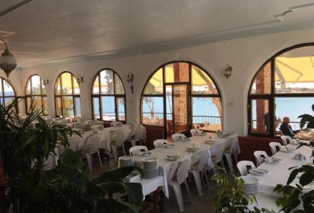 Anfora Apart Pansiyon - Görsel 11