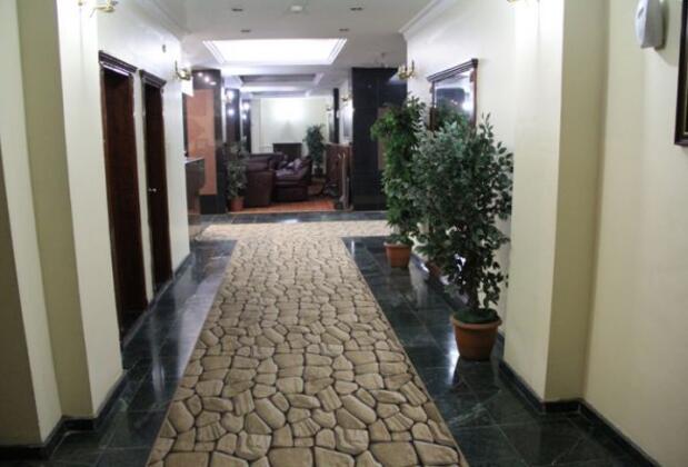 Zümrüt Otel Muş - Görsel 6