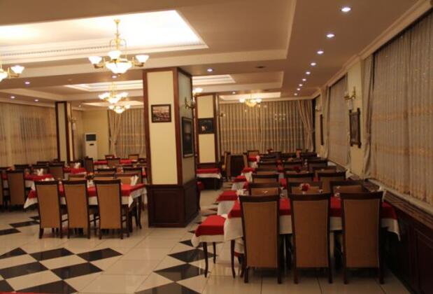 Zümrüt Otel Muş - Görsel 7