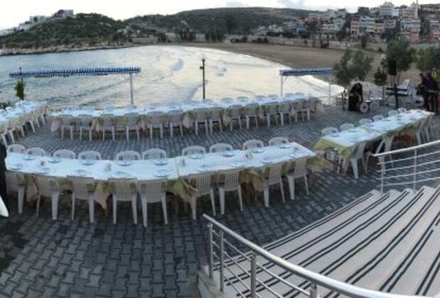 Anfora Apart Pansiyon - Görsel 16