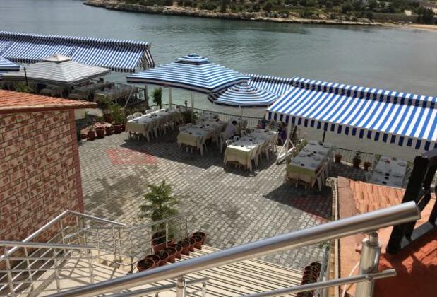 Anfora Apart Pansiyon - Görsel 22